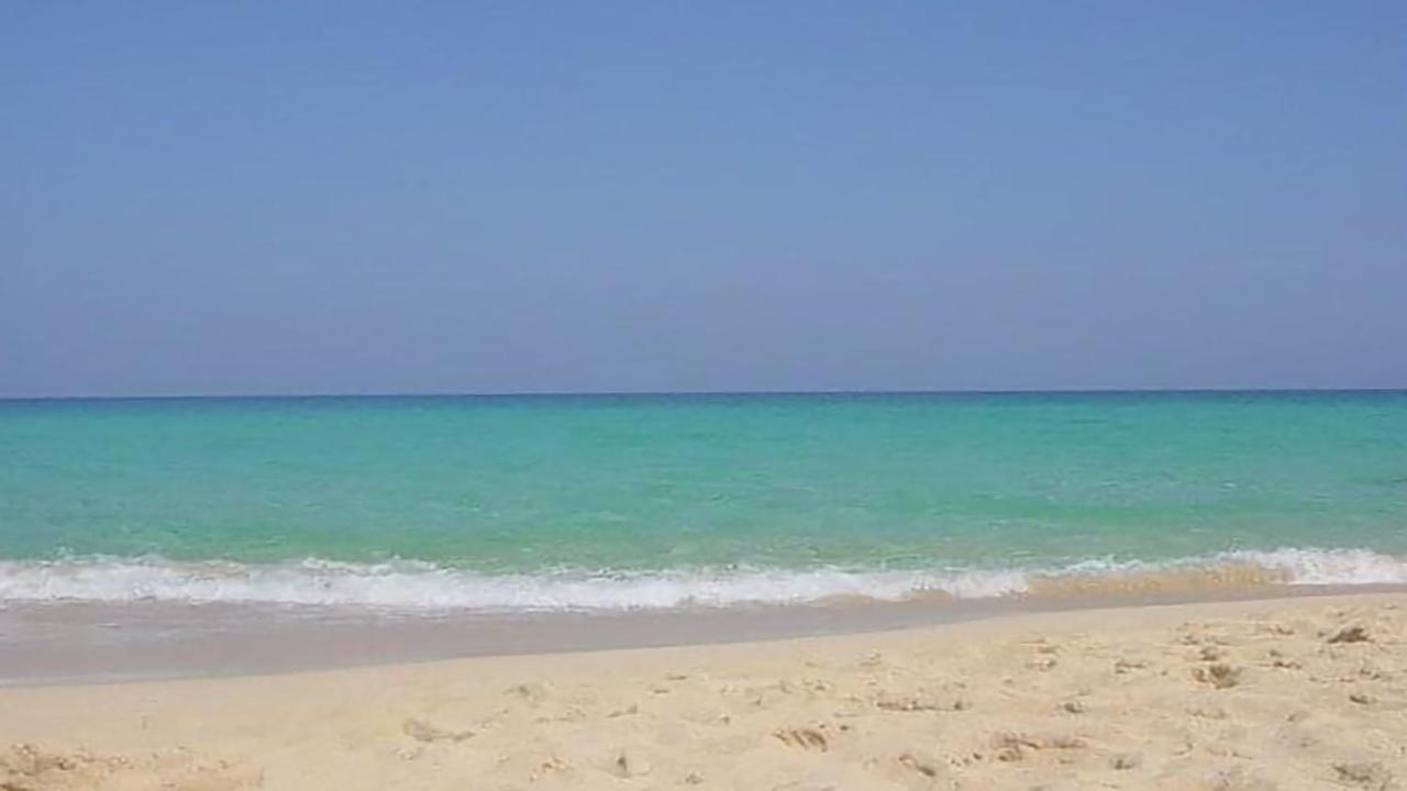 קוסטה קלמה Welooveyou Bahia Sunlight מראה חיצוני תמונה