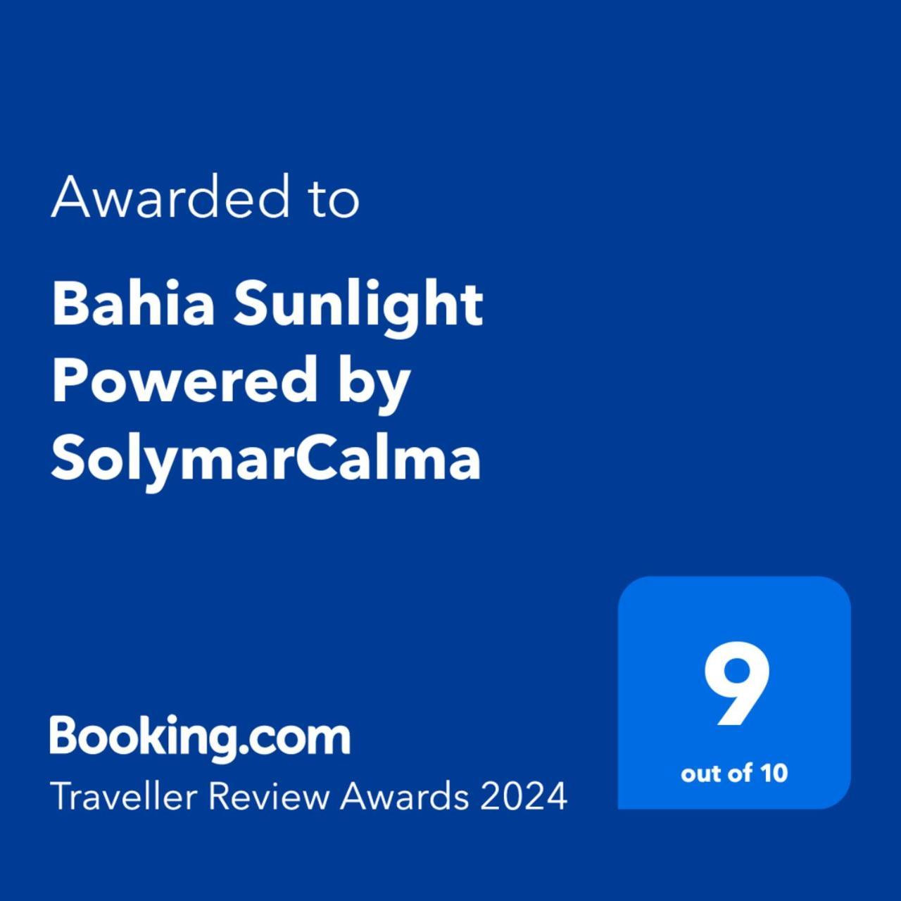 קוסטה קלמה Welooveyou Bahia Sunlight מראה חיצוני תמונה